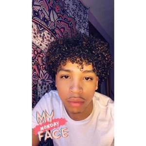 Meet your Posher, Sean